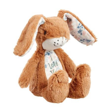 Little nutbrown 2025 hare teddy